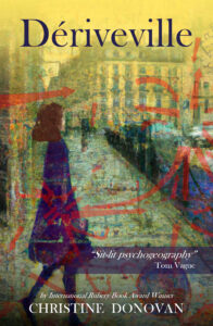 Dériveville front cover