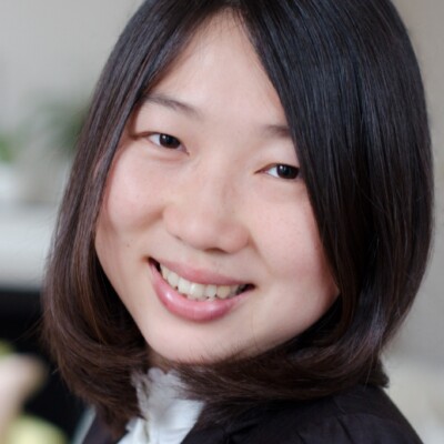 Dr Ling Eleanor Zhang Editor of Spouses of the World, Bullet Dodging Behind Diplomatic Glamour