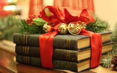 Seasons Greetings to you all