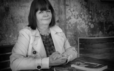 Exploring New Psychogeographies: Christine Donovan at Housmans